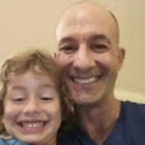 Meet your Posher, Atanas